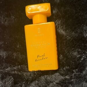 Paul Renster Mango Hour Body Oil - Bright Orange